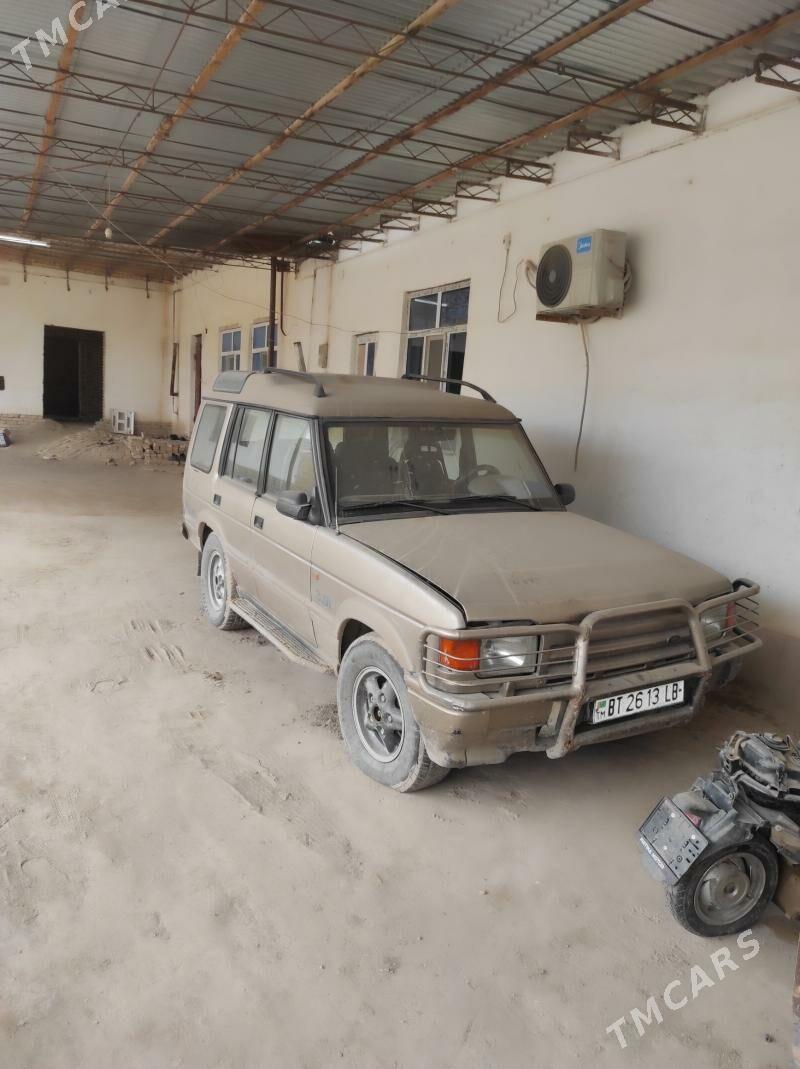 Land Rover Range Rover 1995 - 45 000 TMT - Саят - img 1