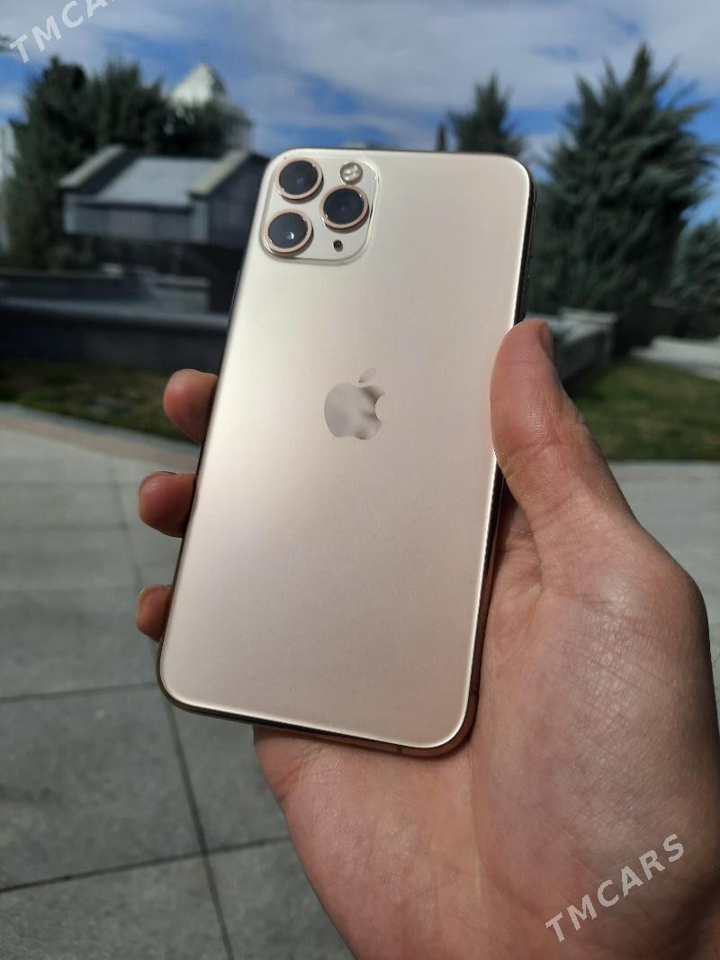 Iphone 11 pro 256 - Ашхабад - img 1