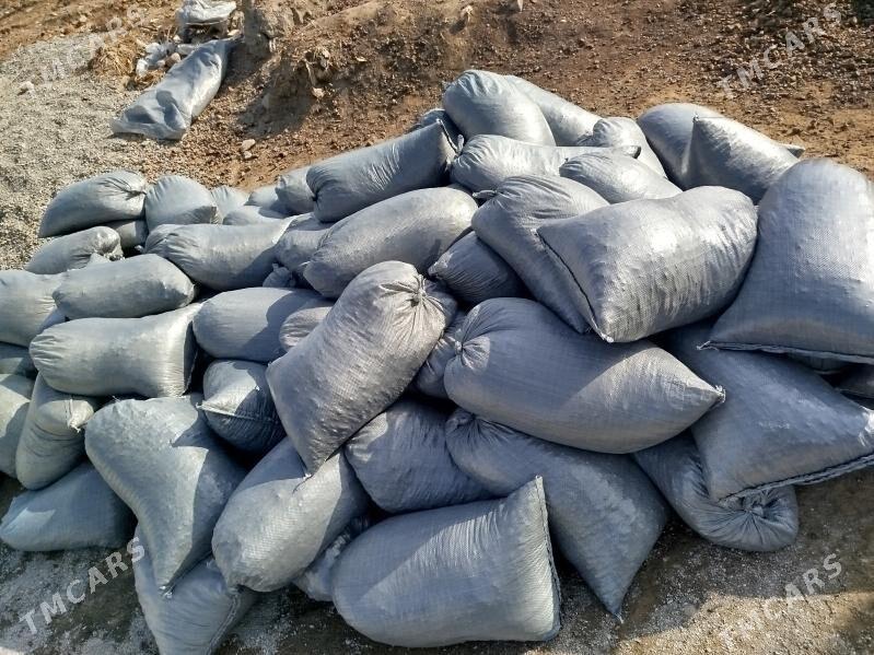 HALTALY MITI SEMENT GUM DERS D - Бедев - img 1