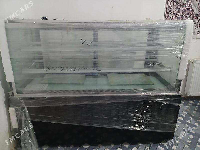 witrina holodinik - Ашхабад - img 1