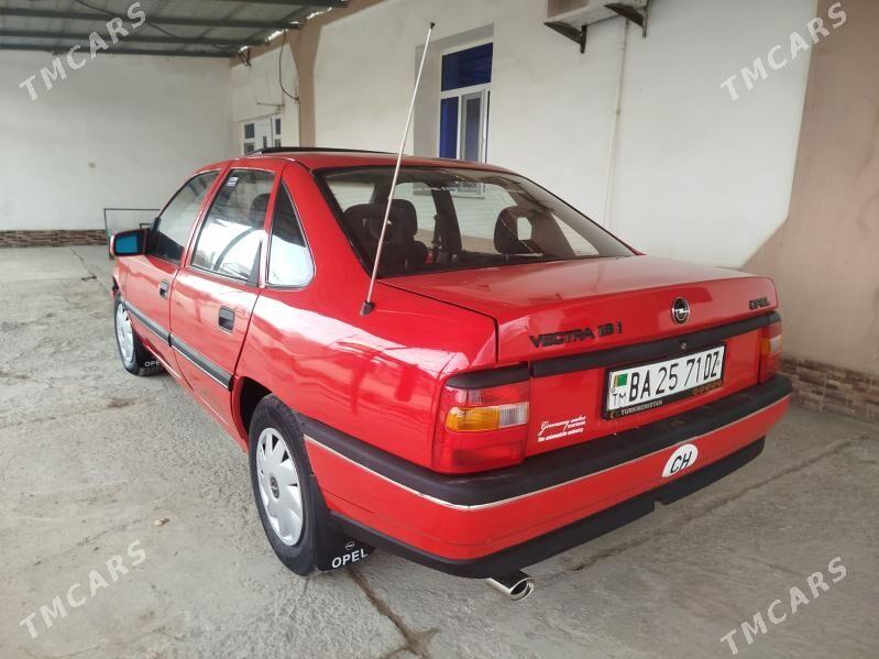Opel Vectra 1992 - 46 000 TMT - Görogly (Tagta) - img 1