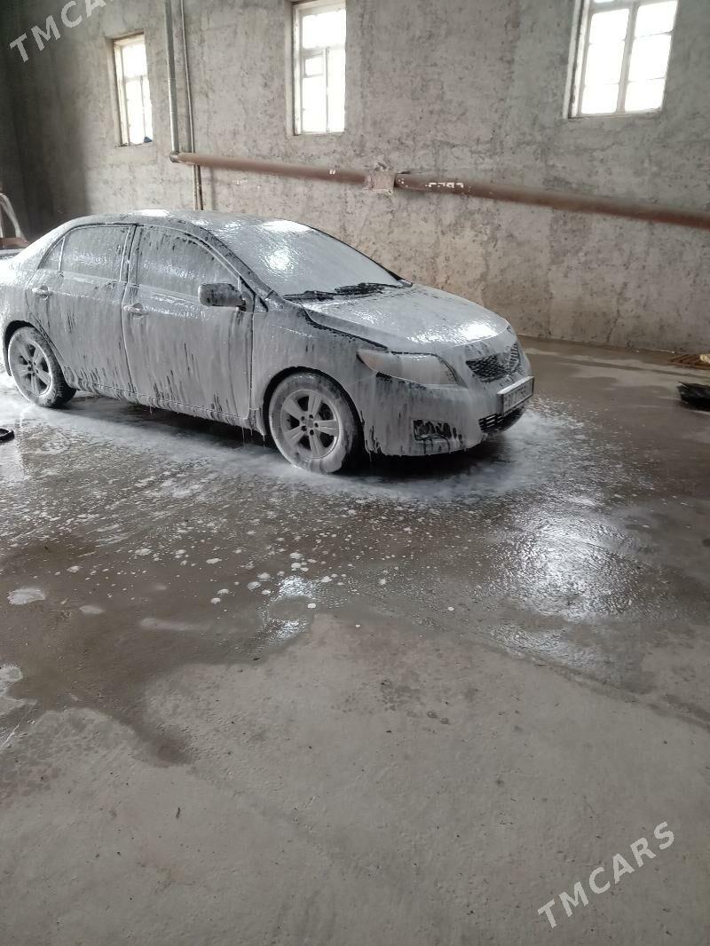 Toyota Corolla 2010 - 160 000 TMT - Чарджоу - img 1