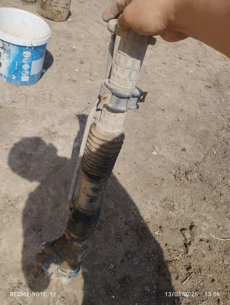 relawoy kaloka 150 TMT - Векильбазар - img 1