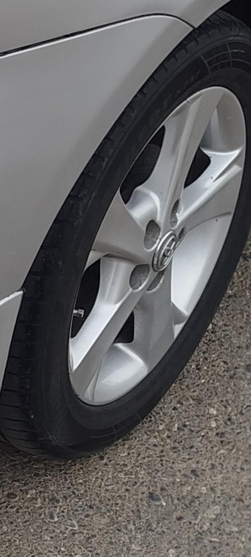 tekerler 3 000 TMT - Aşgabat - img 1