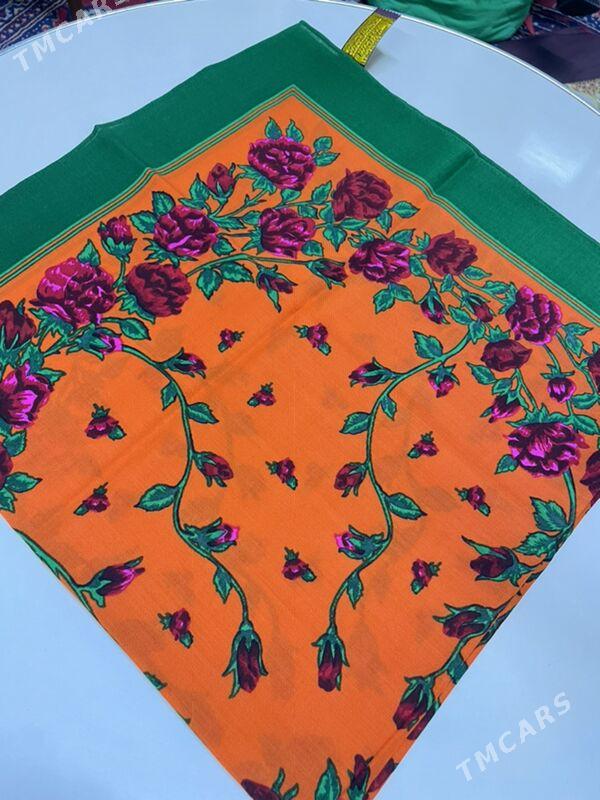 original yapon yalyk - Мары - img 1