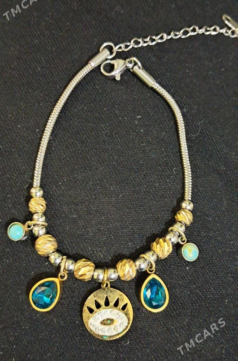 Pandora Cartier-Braslet - Дашогуз - img 1