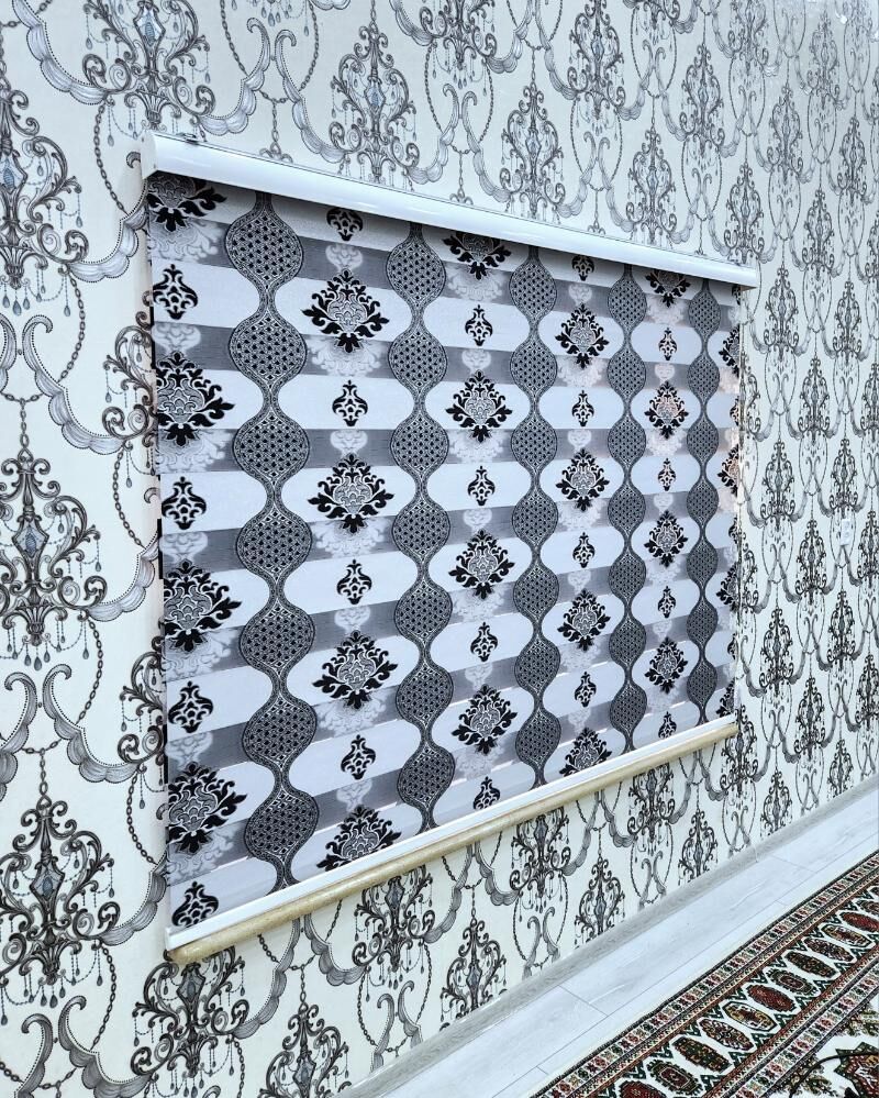 KEREMLI ŽALYUZ PERDE - Gökdepe - img 1