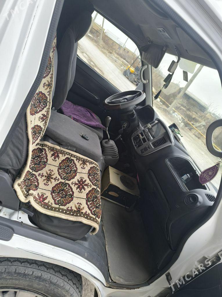 Nissan Urvan 2012 - 190 000 TMT - Dänew - img 1