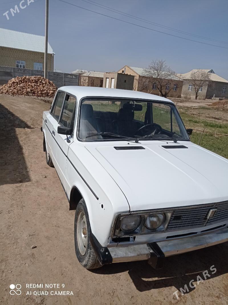 Lada 2106 1983 - 15 000 TMT - Baýramaly - img 1
