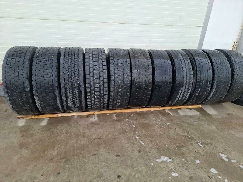 teker 800 TMT - Änew - img 1