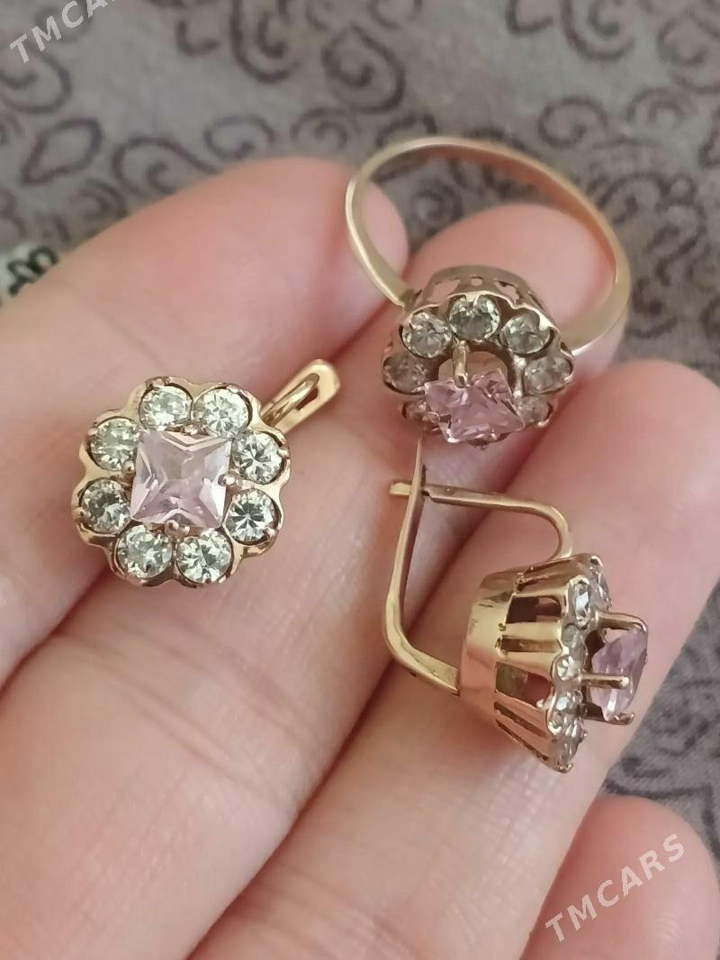 gyzyl gadymy cccp - Ашхабад - img 1