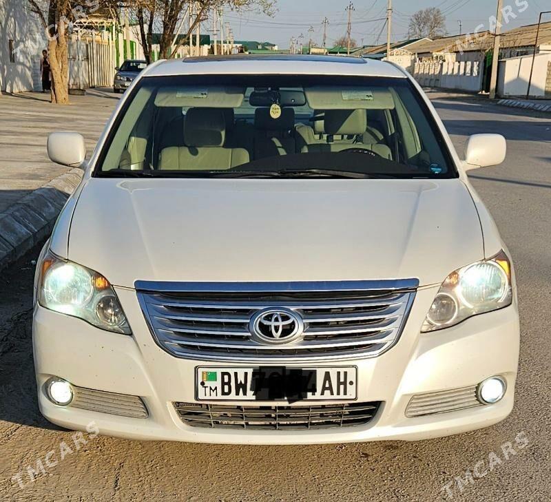 Toyota Avalon 2009 - 255 000 TMT - Aşgabat - img 1