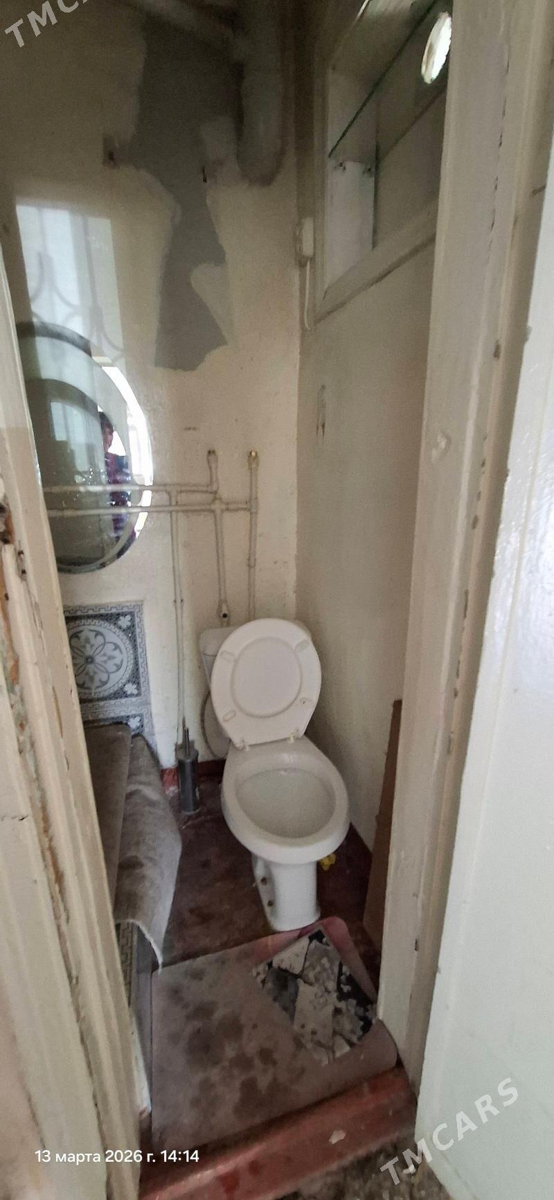 1комн.1этаж 2х эт.дом,Кирпичка - 1 мкр - img 1