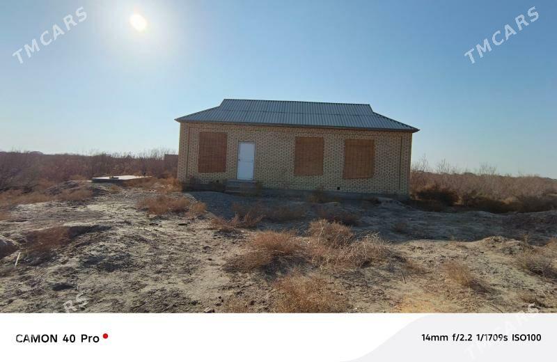 24 sotok mellek - Şatlyk - img 1