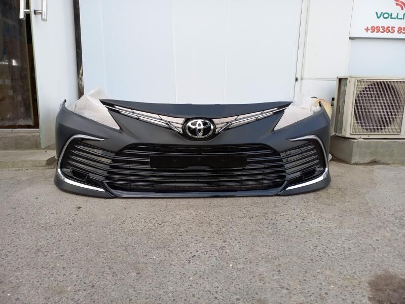 Bamper Camry 21-23Kp 1 600 TMT - Aşgabat - img 1