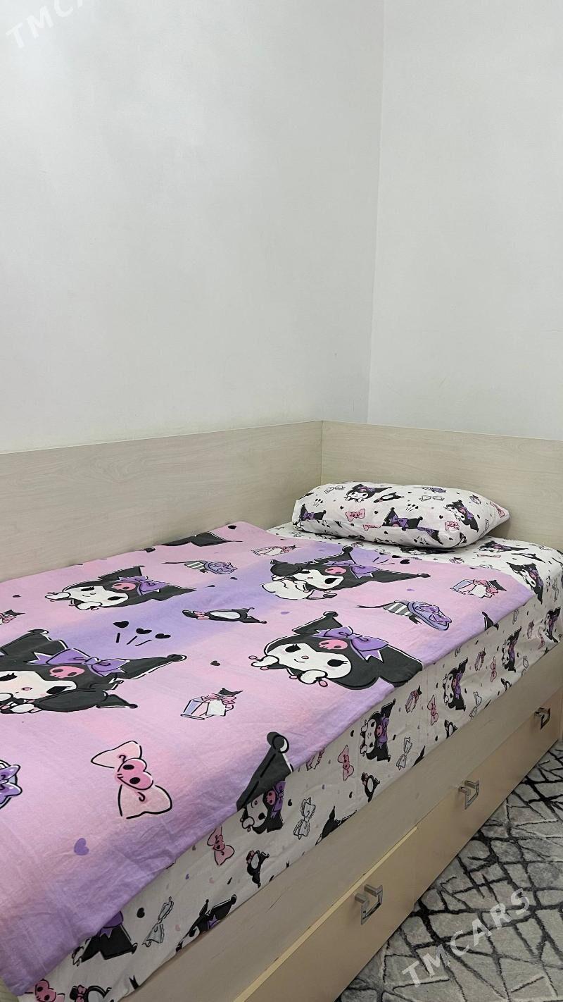 детская кровать - Türkmenbaşy - img 1