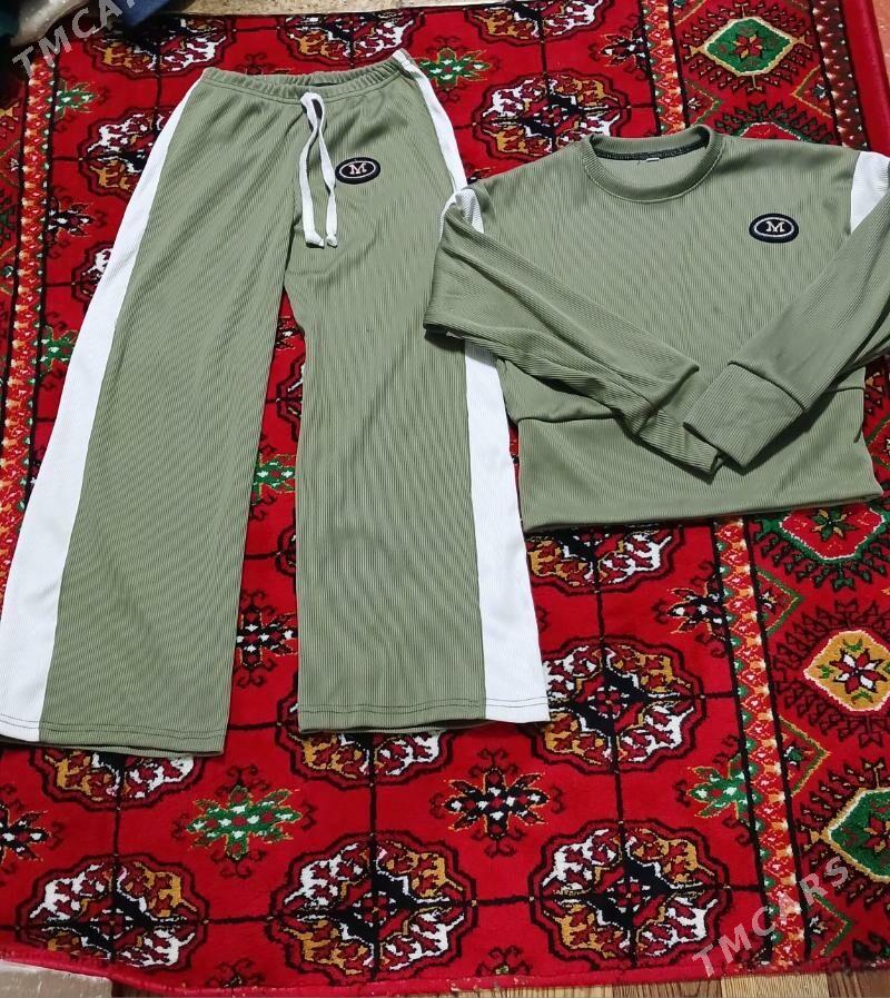 Çaga egin esikleri - Türkmenabat - img 1