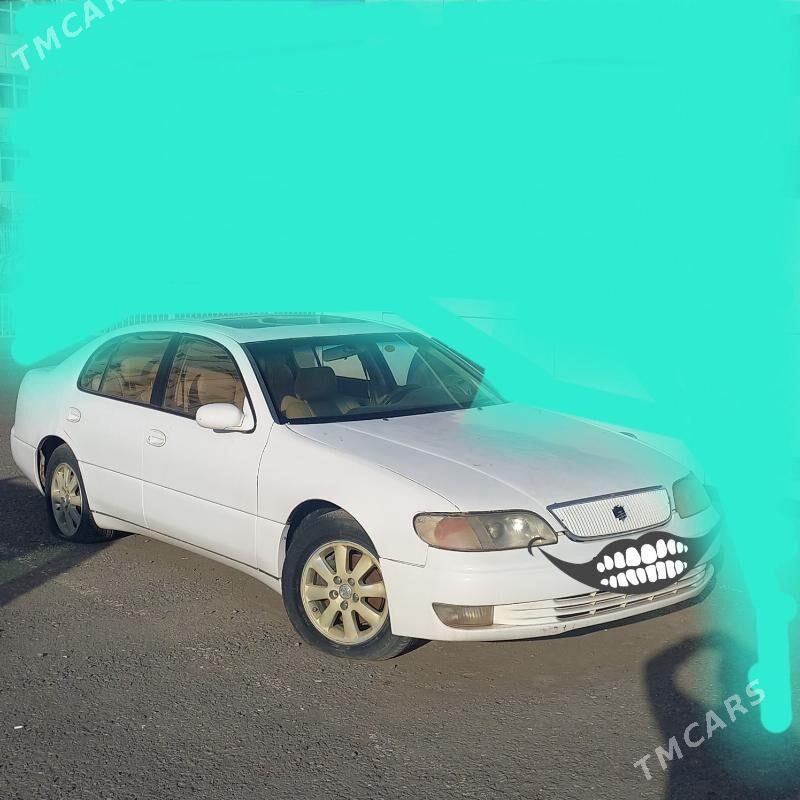 Lexus GS 300 1996 - 47 000 TMT - Parahat 6 - img 1