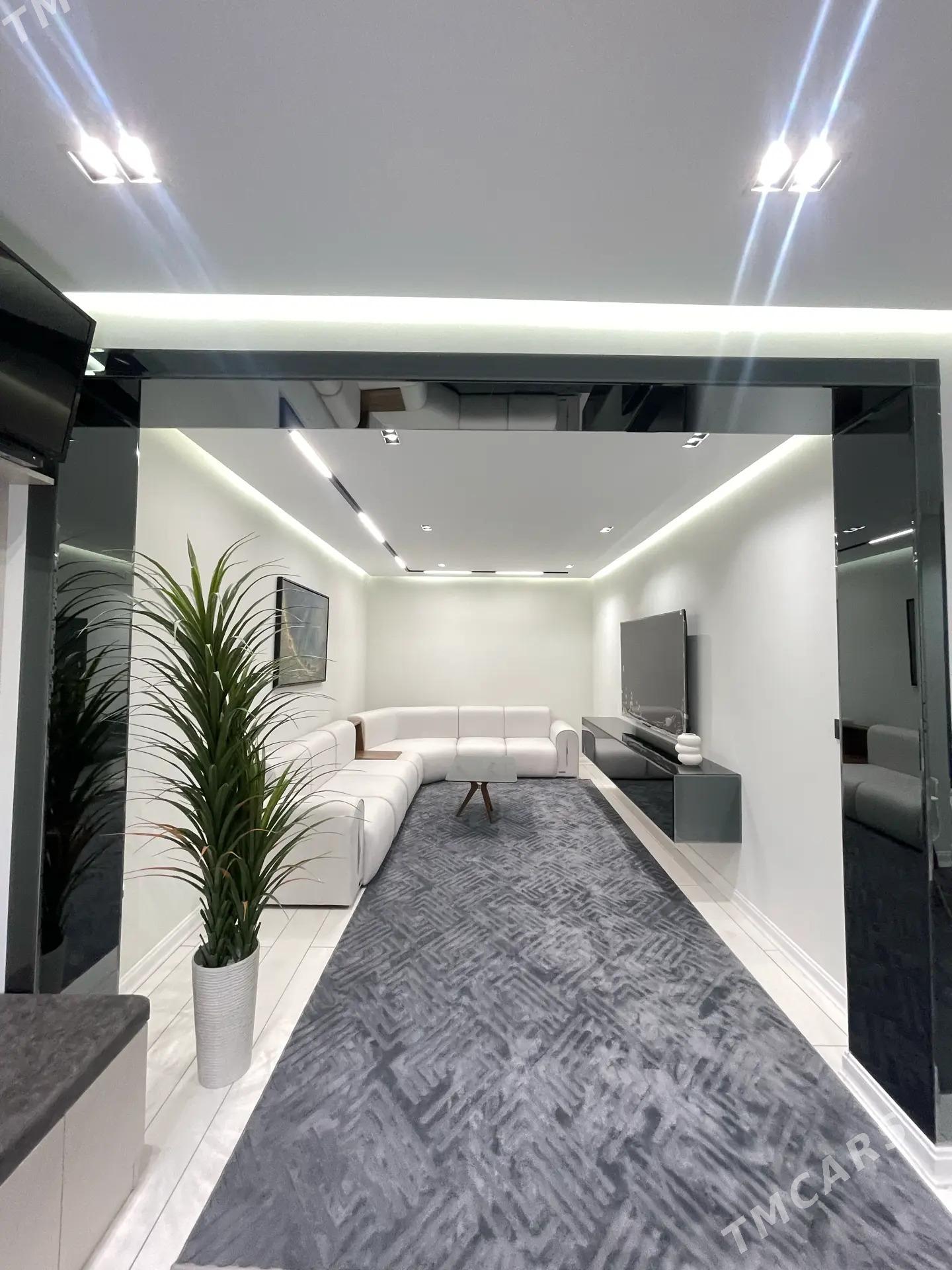 2 ком Люкс 4/1 этаж Досааф - Досааф - img 1