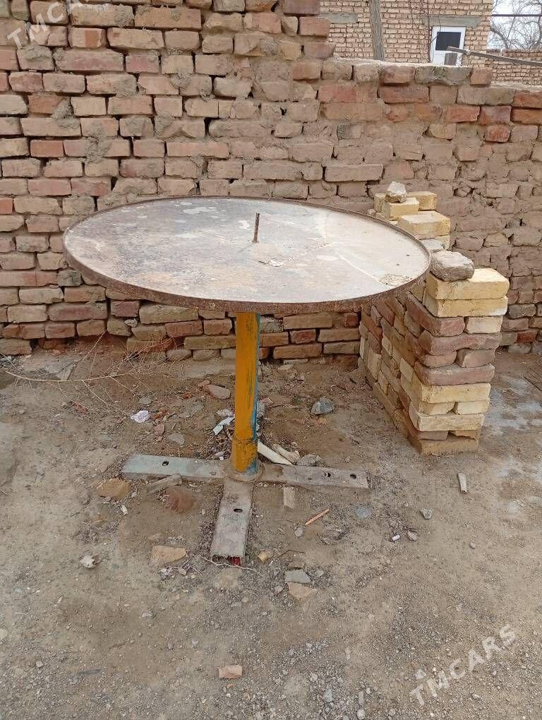 stol - Берекет - img 1