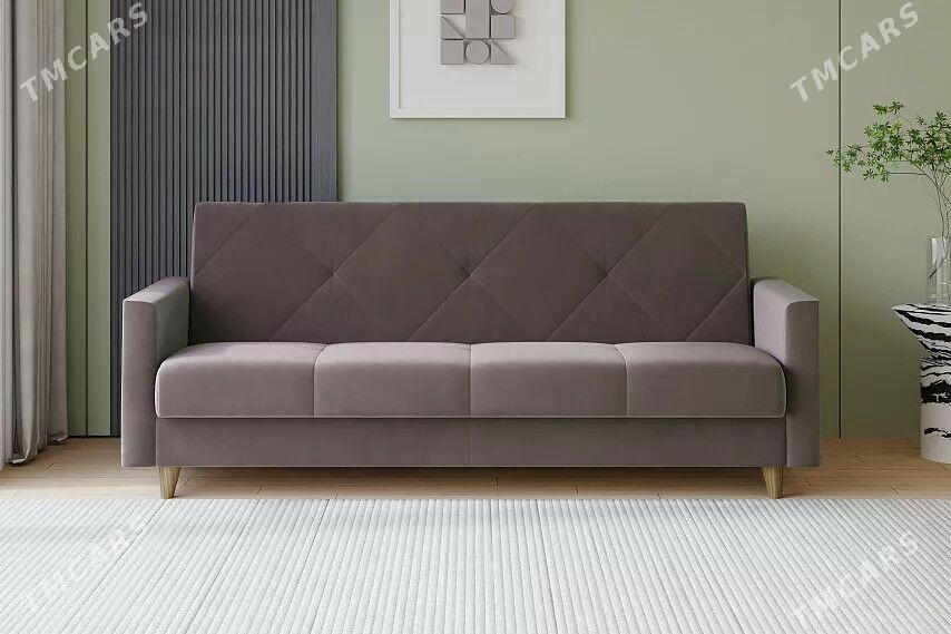 diwan диван - Ашхабад - img 1