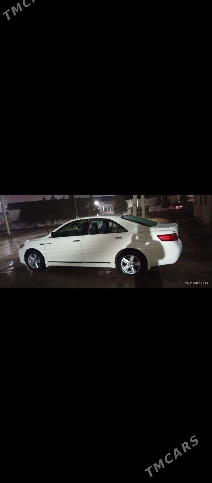 Toyota Camry 2009 - 130 000 TMT - Мары - img 1