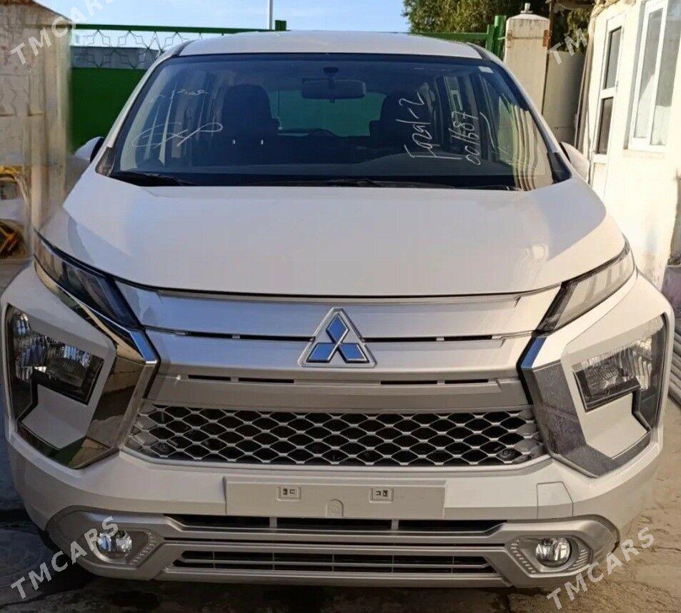 Mitsubishi Xpander 2024 - 300 000 TMT - Ашхабад - img 1