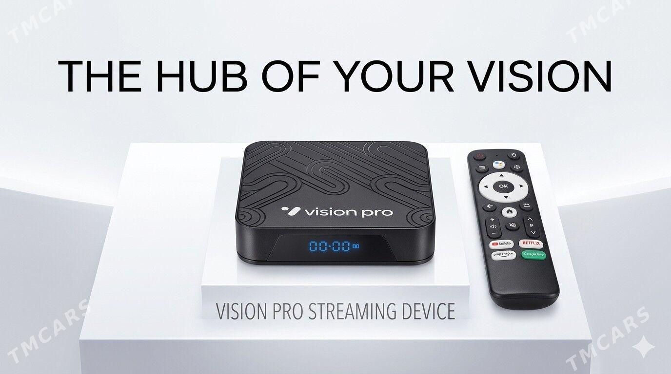 IP TUNER ТЮНЕР AYPI BELET ALEM - Ашхабад - img 1