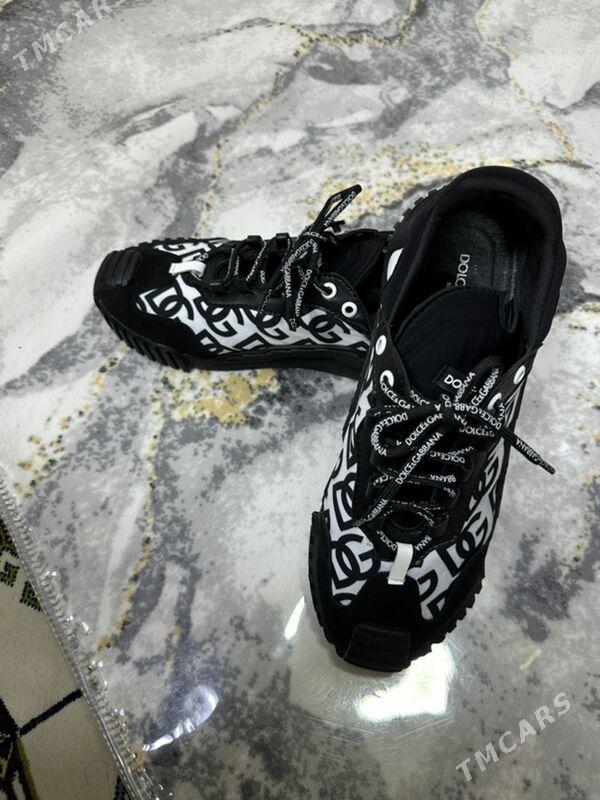 Dolce&Gabanna - Ашхабад - img 1