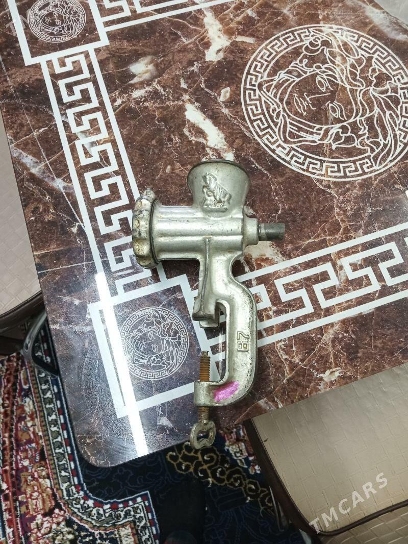 Мясорубка - Baýramaly - img 1