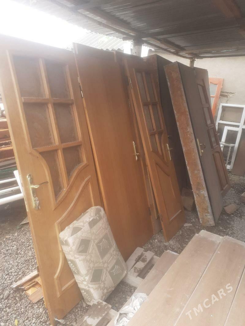 гапыларь раз й. - Aşgabat - img 1