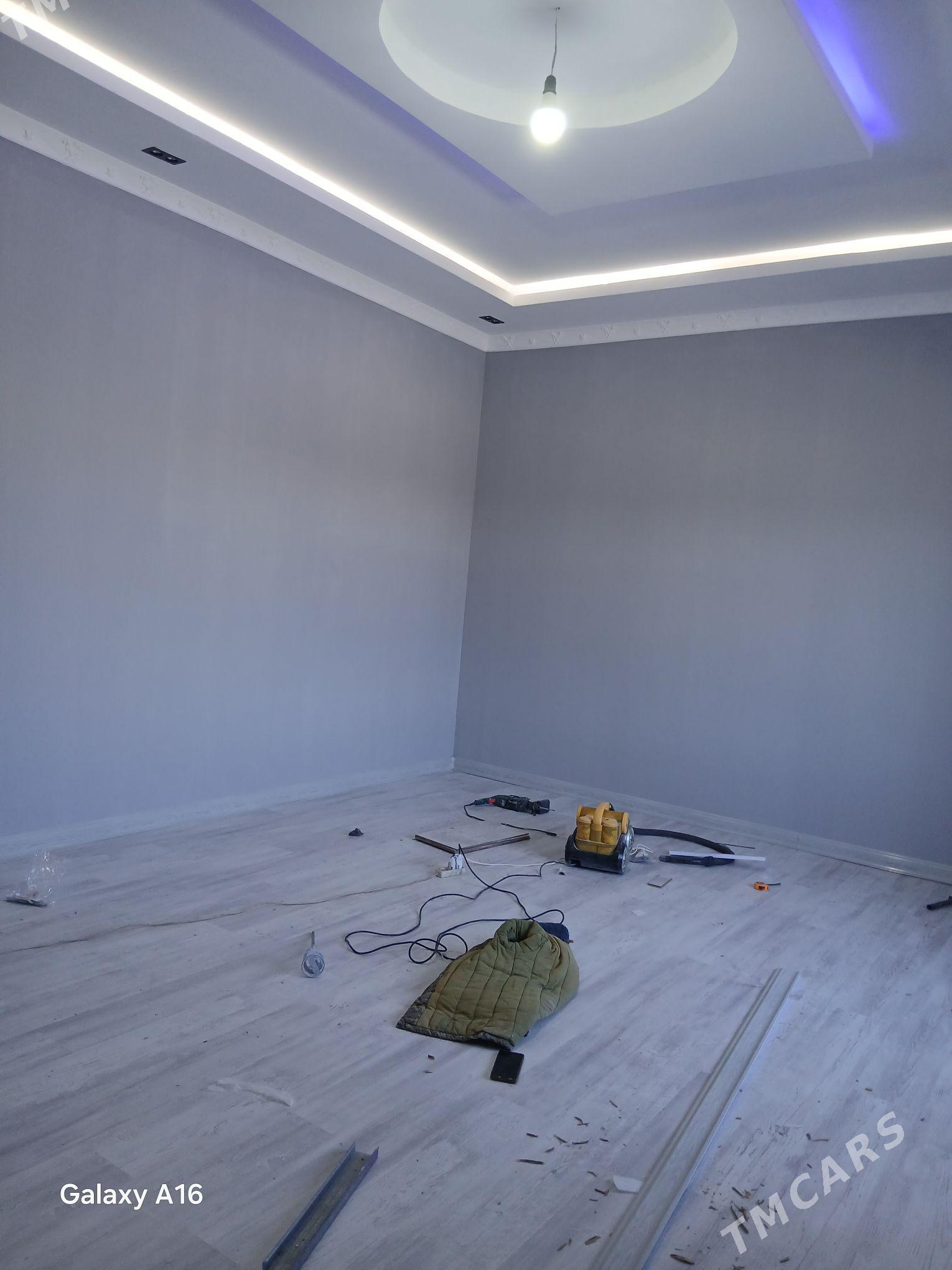 Ussa ussa - Aşgabat - img 1