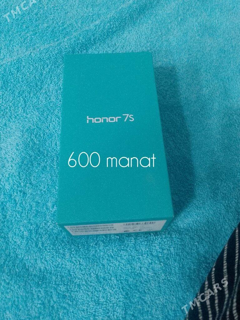 Honor 7s - Mary - img 1