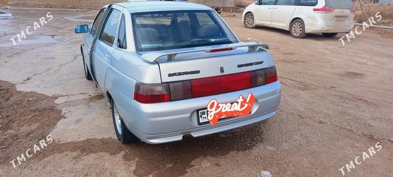 Lada 2110 2002 - 45 000 TMT - Бабадайхан - img 1