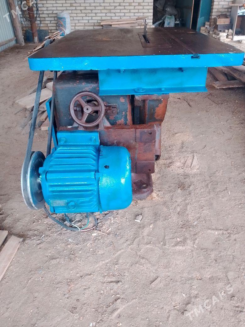 agac stanok - Murgap - img 1