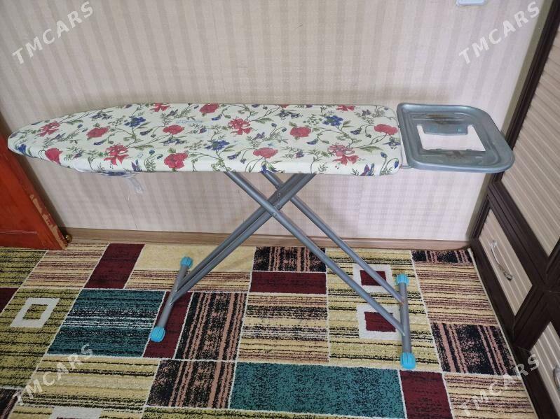 Ütük stol - Aşgabat - img 1