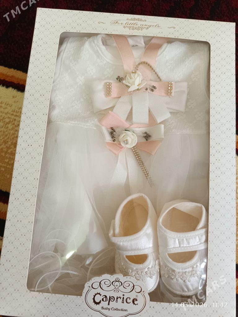 chaga koynejik - Türkmenbaşy - img 1