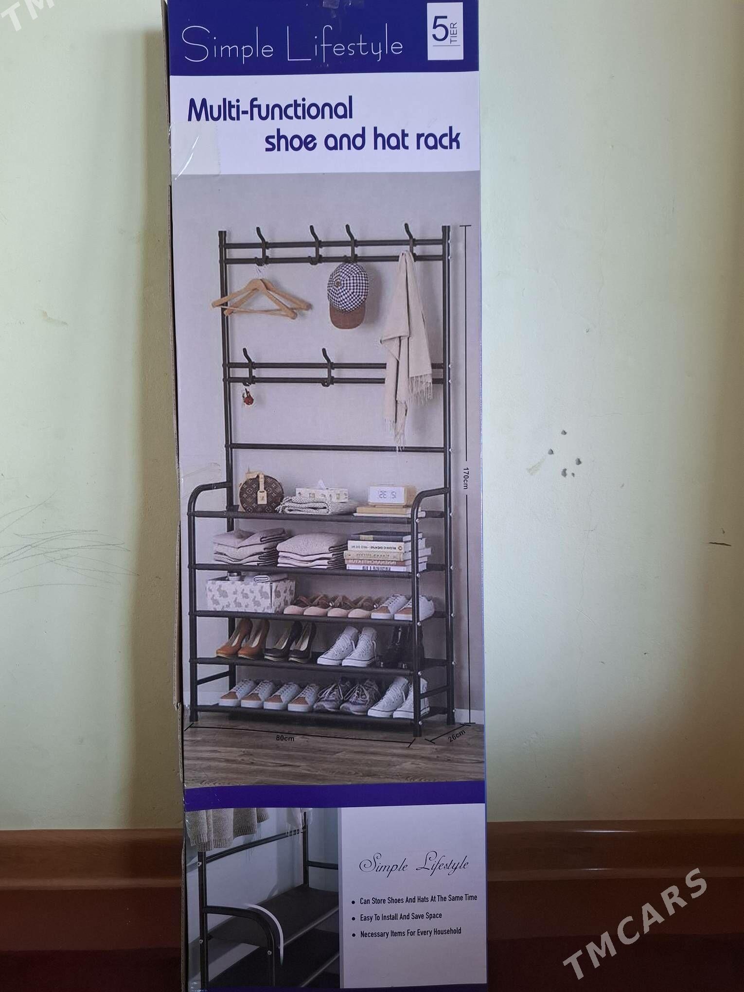 Köwüş polka hem eşik asylÿan - Gökdepe - img 1