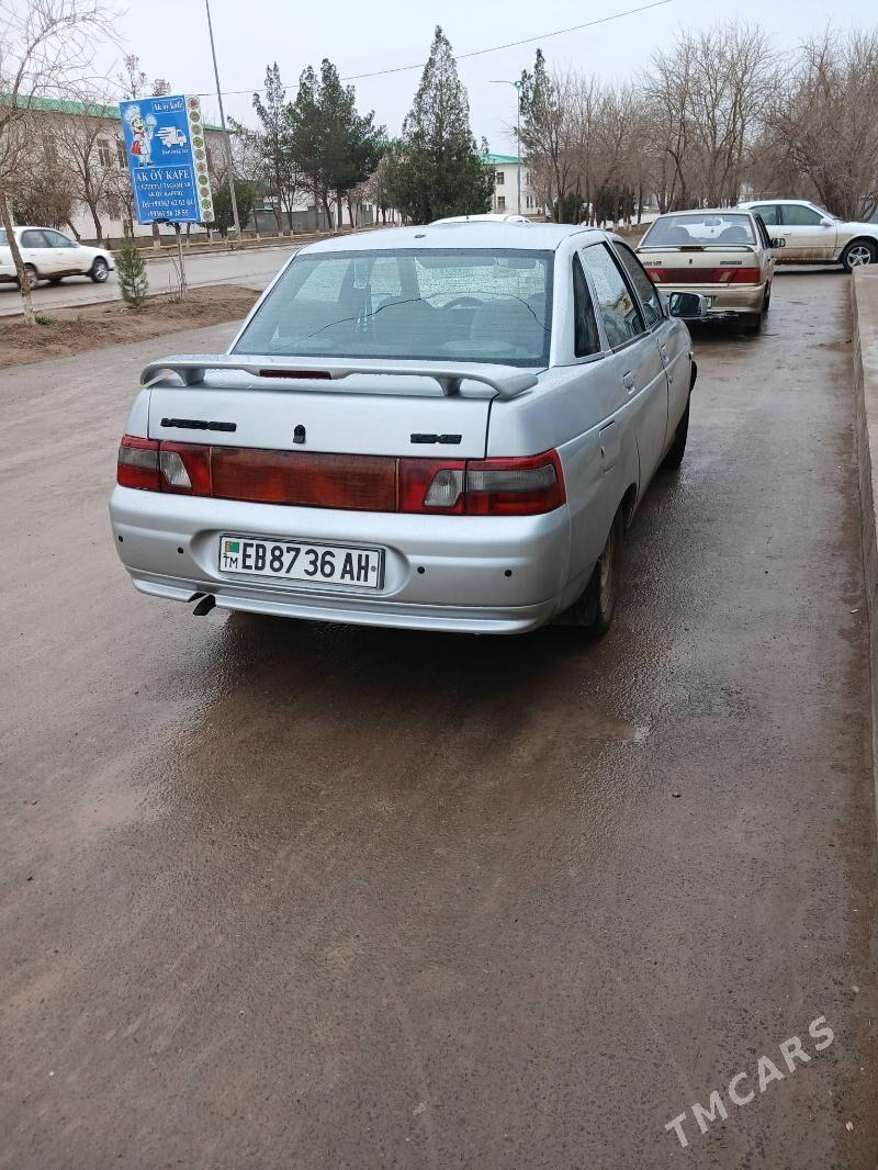 Lada 2110 2003 - 36 000 TMT - Бабадайхан - img 1