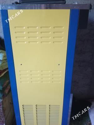 marozna aparatgeneral - Tejen - img 1