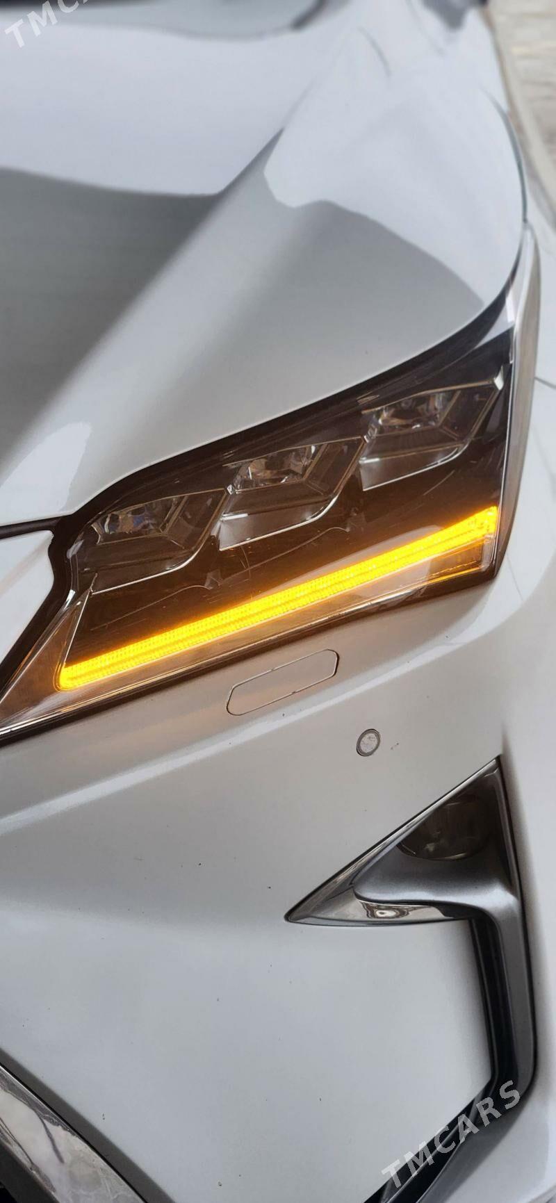 Lexus RX 350 2017 - 510 000 TMT - Векильбазар - img 1