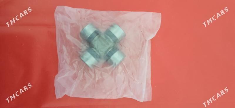 krasdawina - Гызыларбат - img 1