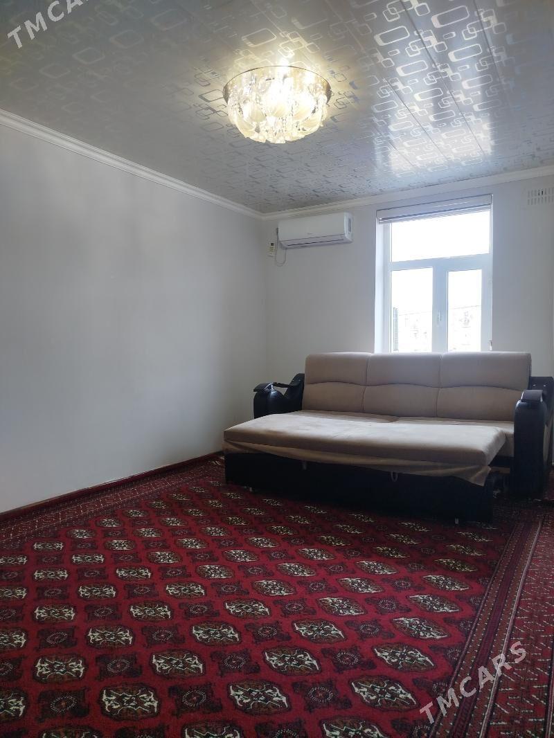 Satlyk jaý - Türkmenabat - img 1