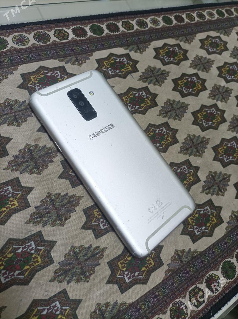 A6+ 3/32 - Parahat 5 - img 1