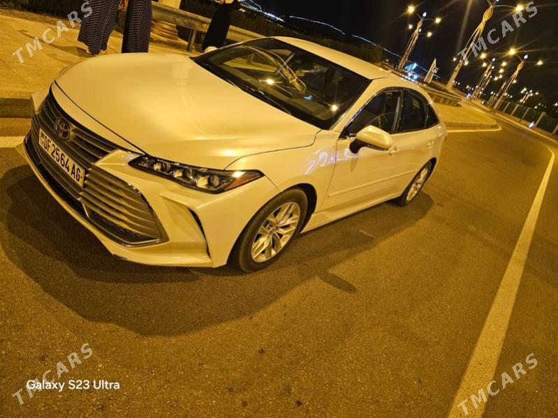 Toyota Avalon 2019 - 440 000 TMT - Чоганлы - img 1