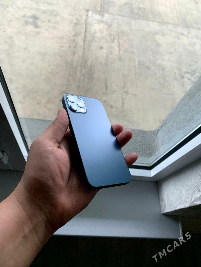iphone 12 pro - Ашхабад - img 1