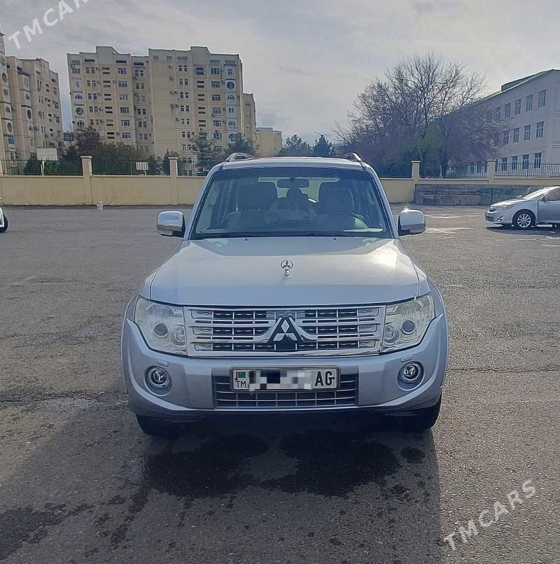 Mitsubishi Pajero 2013 - 260 000 TMT - Aşgabat - img 1