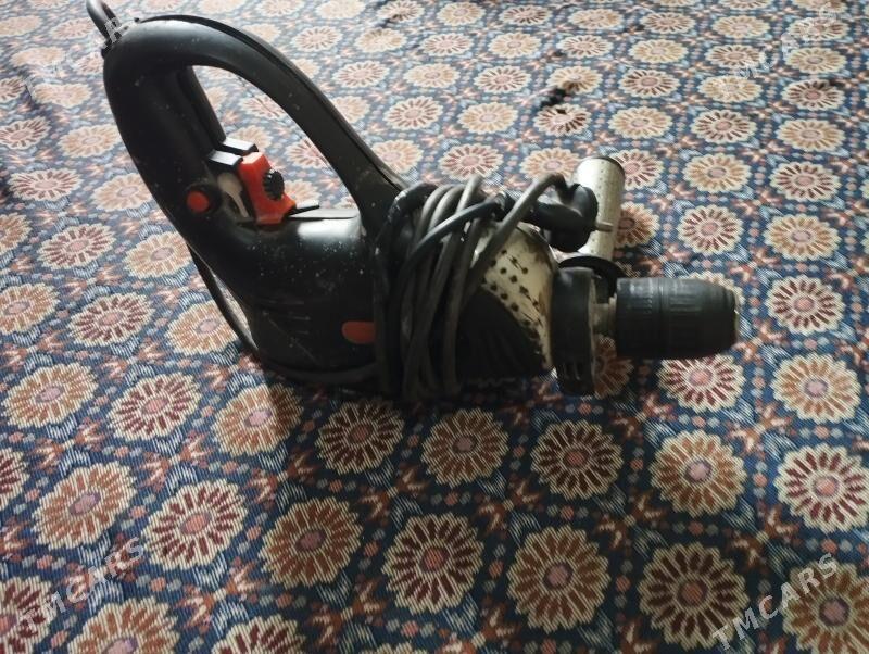 drel - Анев - img 1