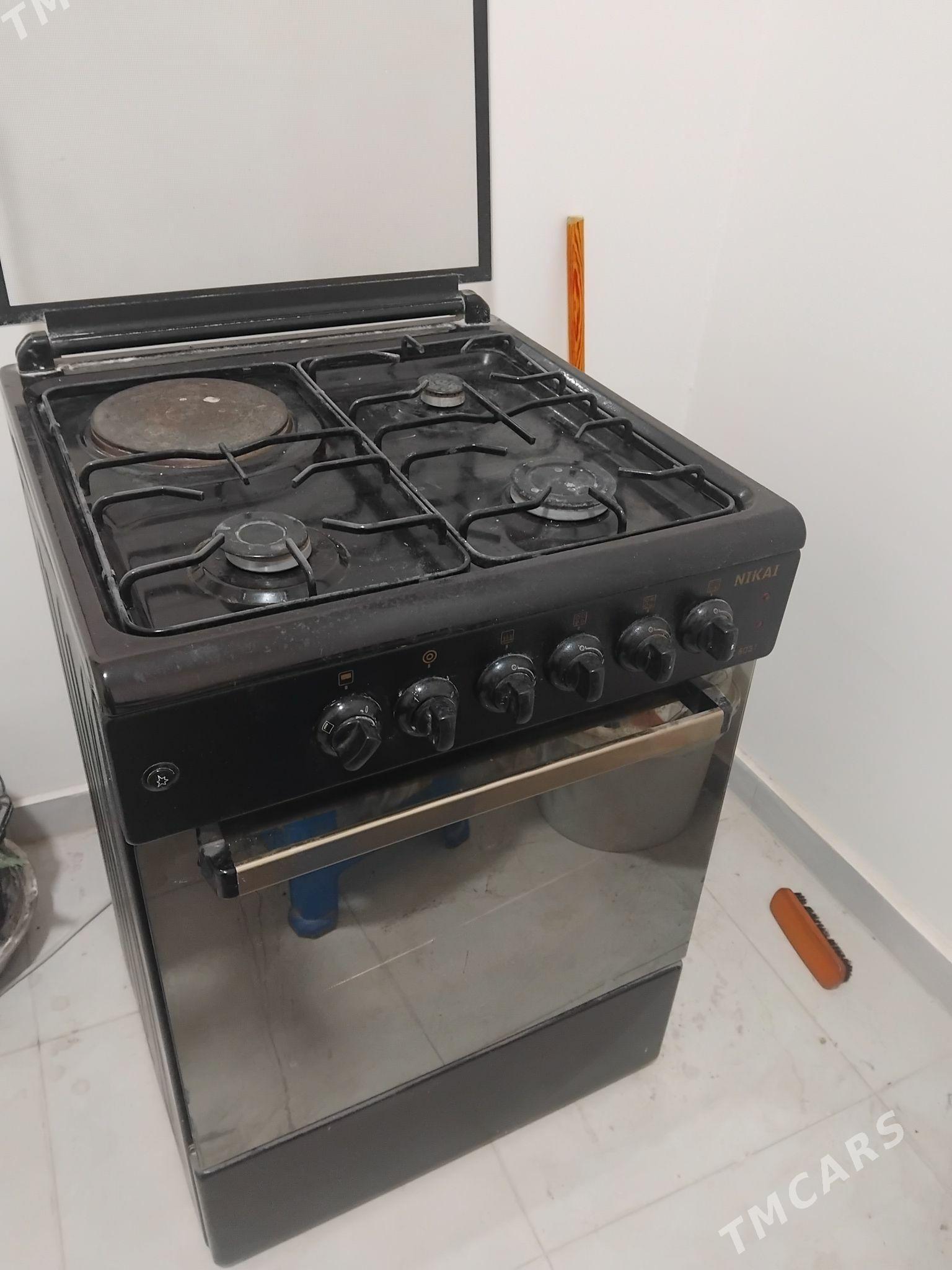 NIKAI - Baýramaly - img 1