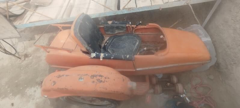 ýurka 700 TMT - Берекет - img 1